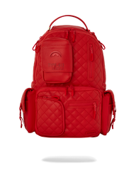 SPECIAL OPS ROUGE BACKPACK