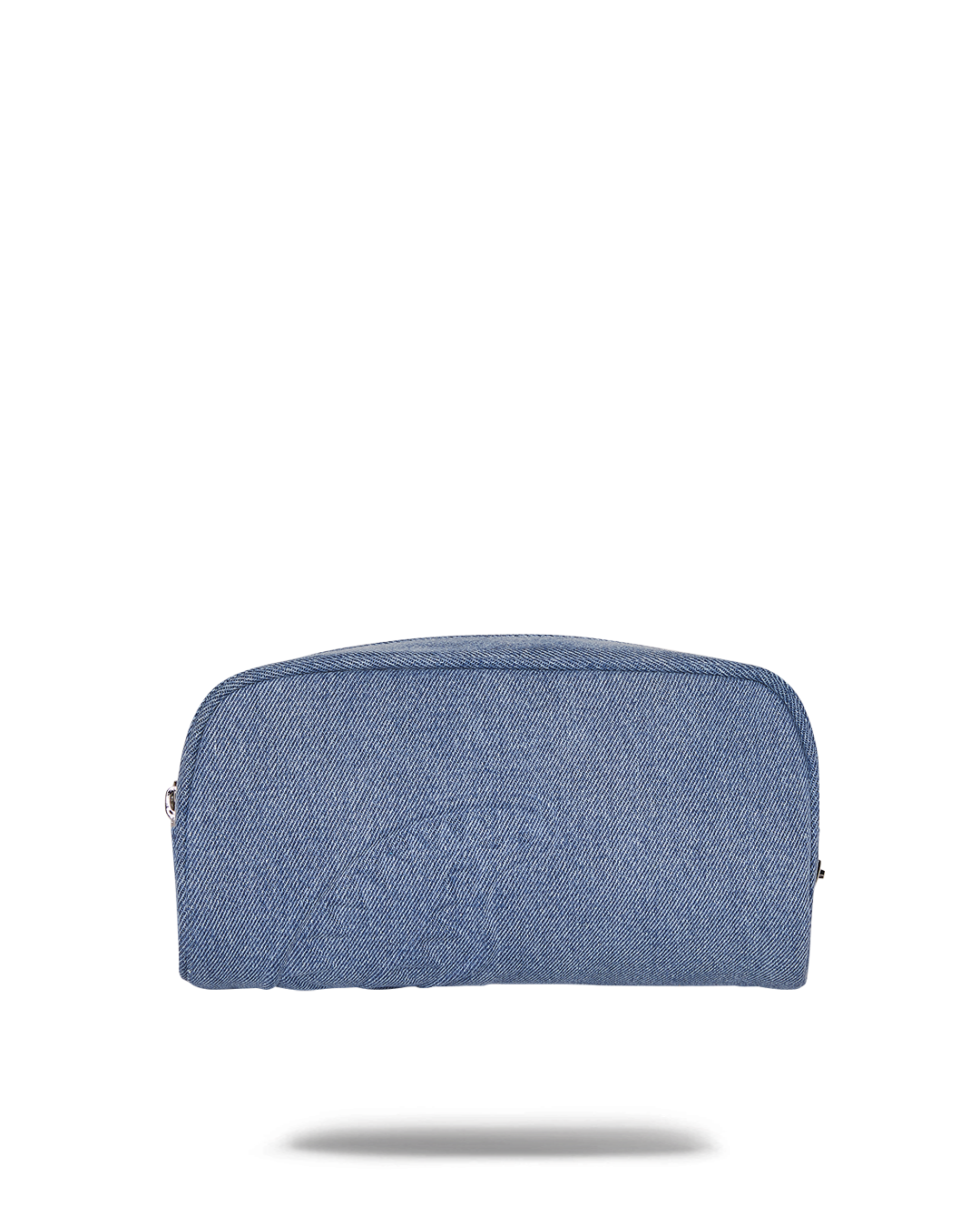 STONE WASHED SHARK PENCIL POUCH