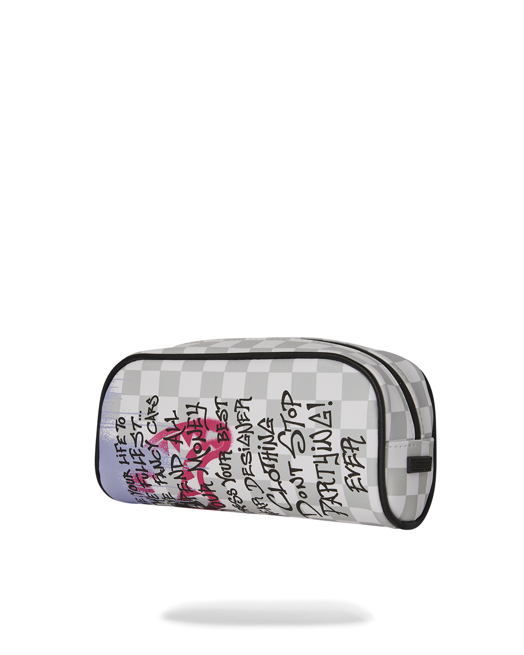 SPRAY POETRY PENCIL POUCH