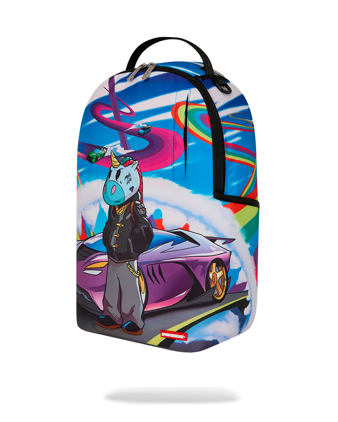 UNICORN DRIFT BACKPACK