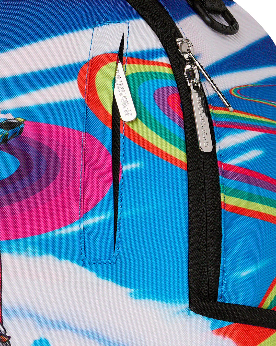 UNICORN DRIFT BACKPACK