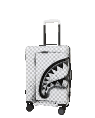 STORM FADE CARRY-ON LUGGAGE