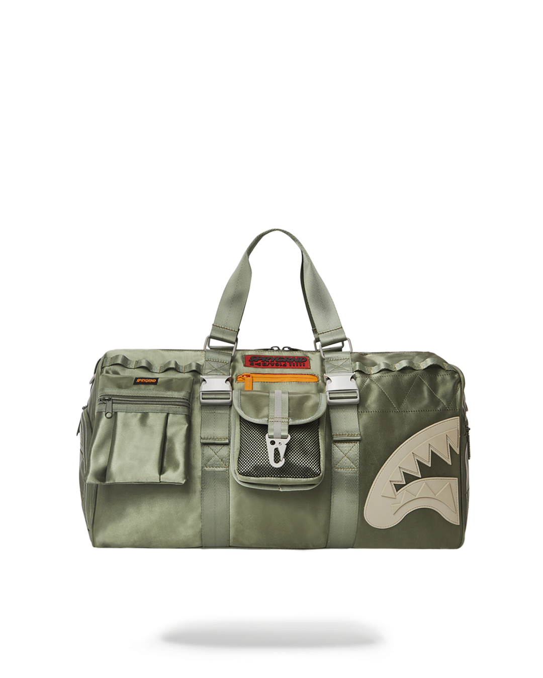 SPECIAL OPS AIRBORNE DUFFLE