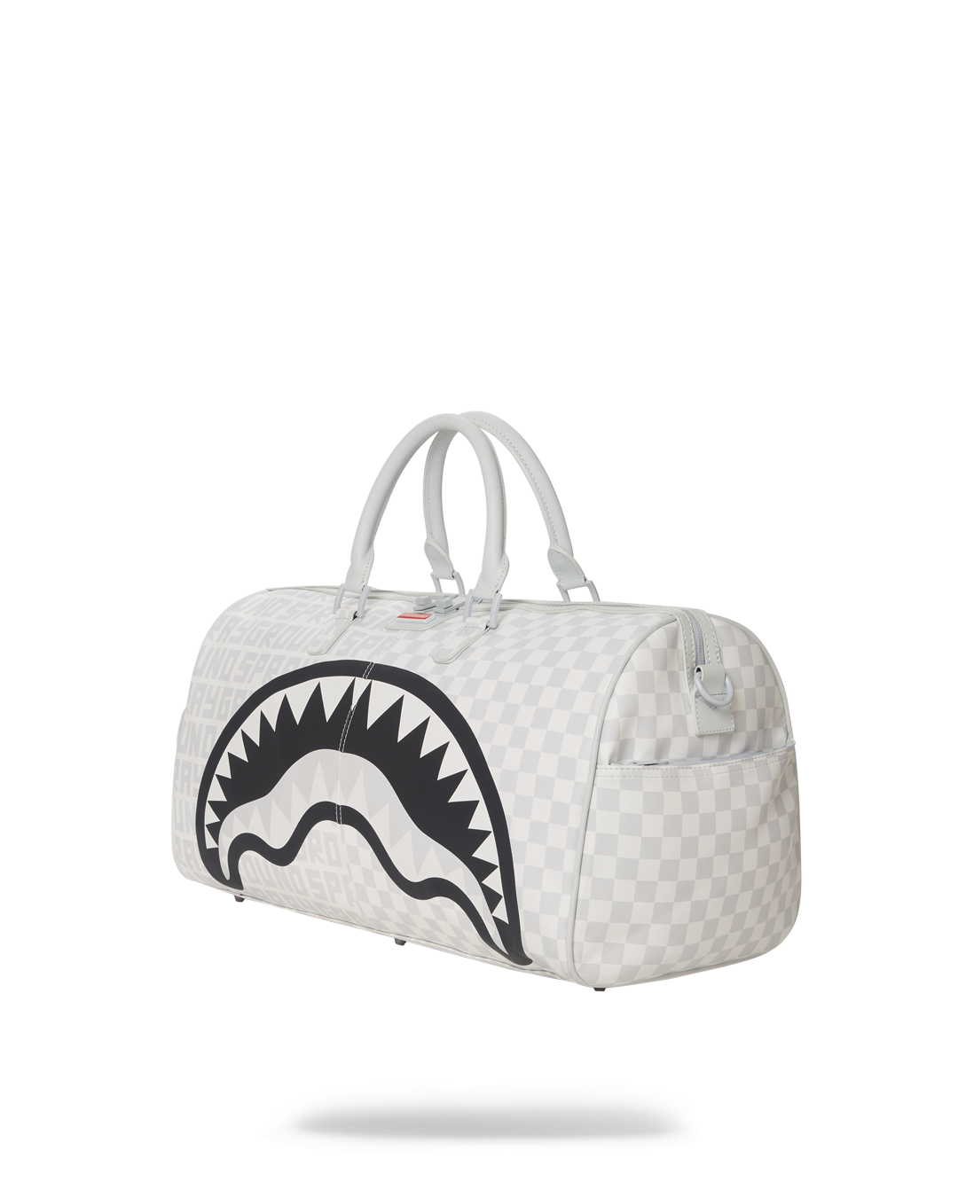 SPLIT THE CHECK (PEARL) DUFFLE