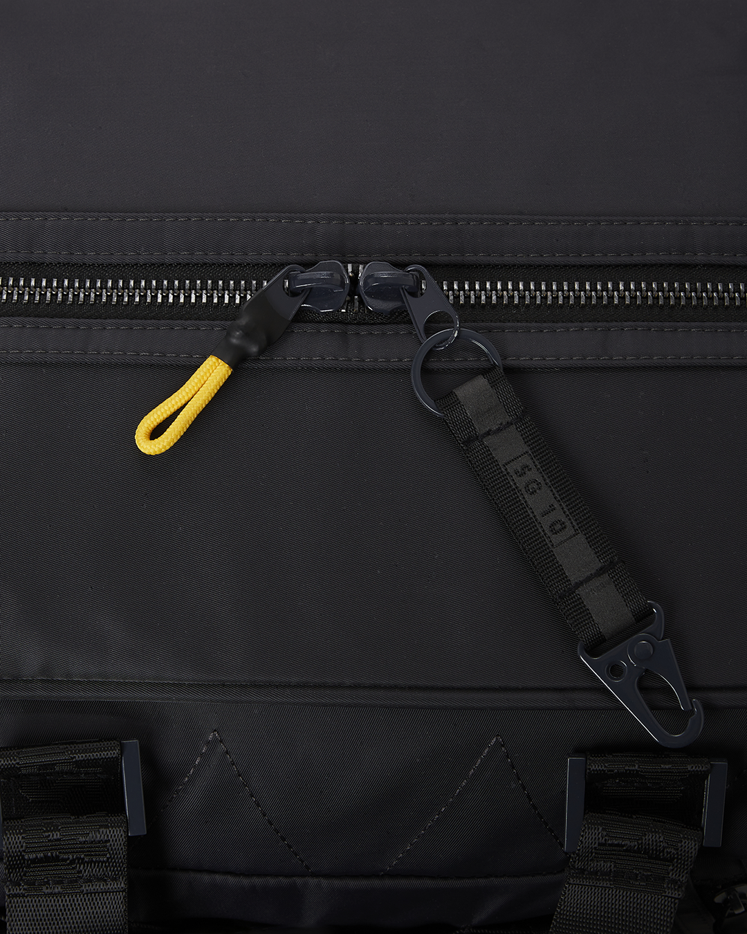 SPECIAL OPS AB CARGO DUFFLE WHEELY