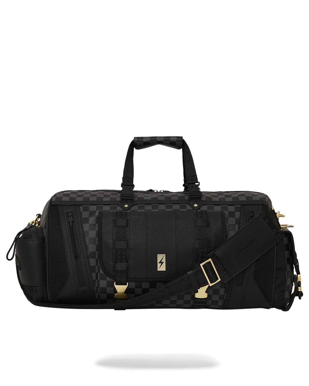 SPECIAL OPS NIGHT WATCH CARGO DUFFLE