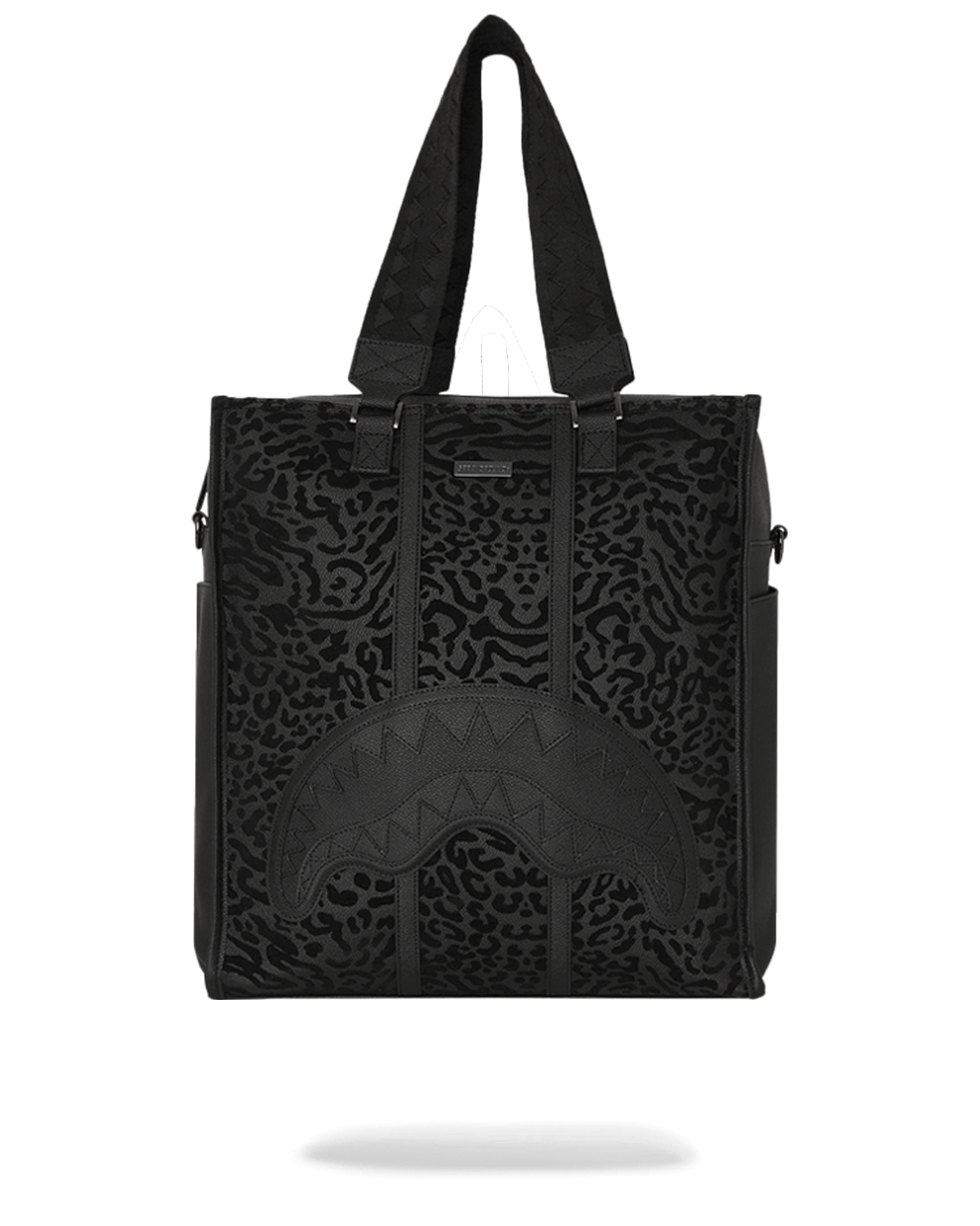 SPYCRAFT PREDATOR DUFFLE CARRY-ON BAG