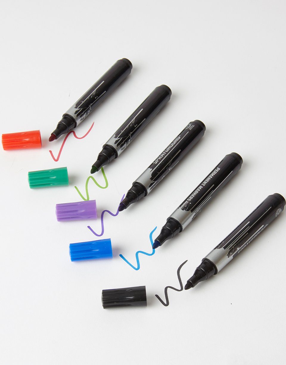 SPRAYGROUND 5-MARKERS SET