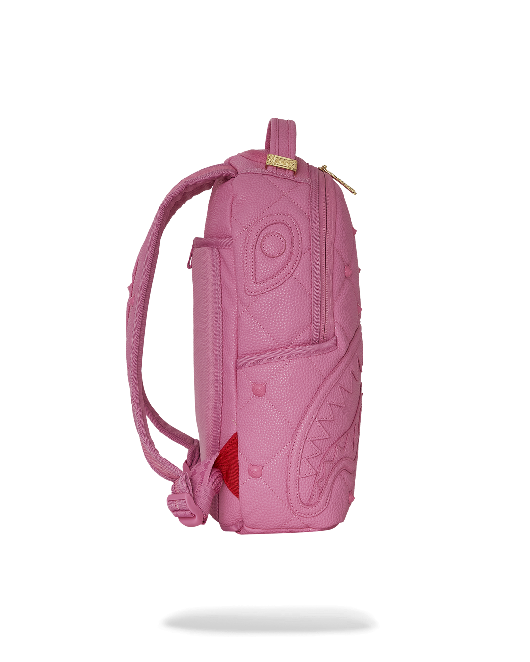 SORBET STUNNA BEAR STUD MINI BACKPACK
