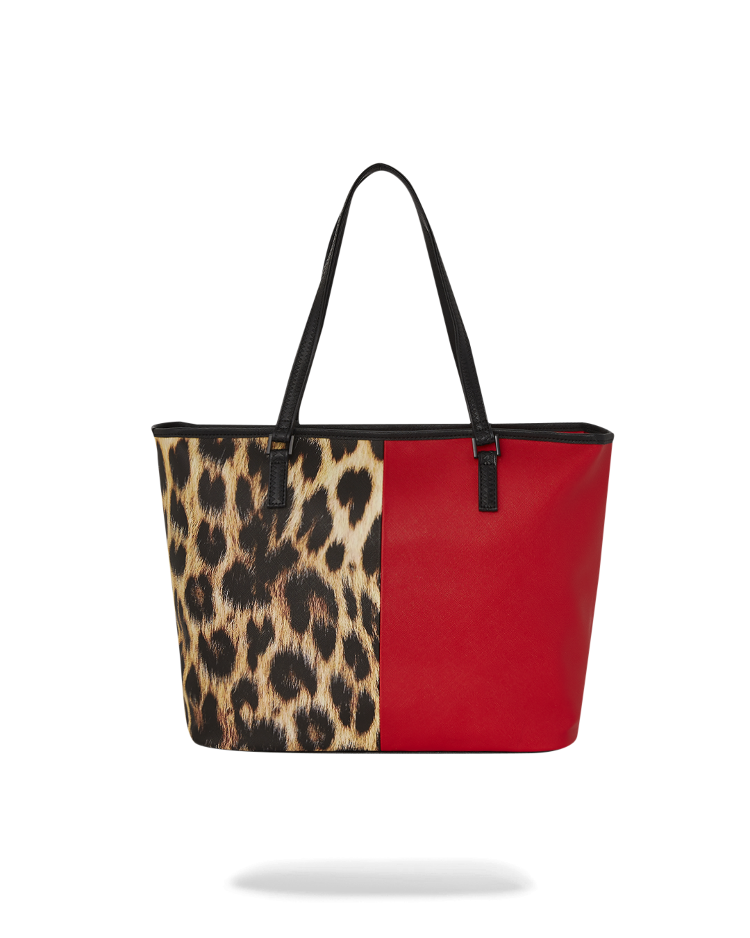 SHARK MILES PER HOUR TOTE