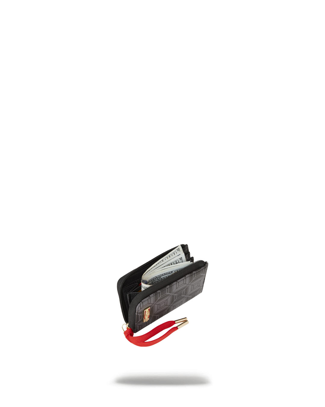 OBSIDIAN STUNNER A.i.6 SANDFLOWER COLLAB WALLET