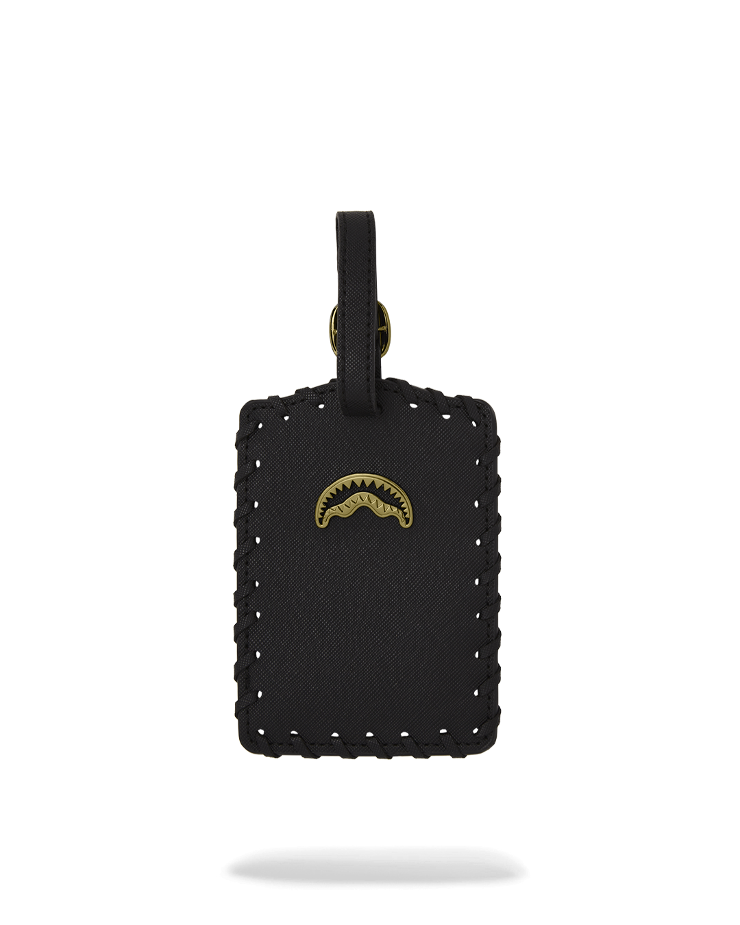 SPRAYGROUND SHARKMOUTH LUGGAGE TAG
