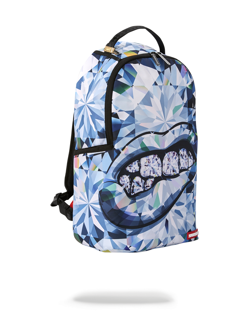 SPENSIVE BACKPACK