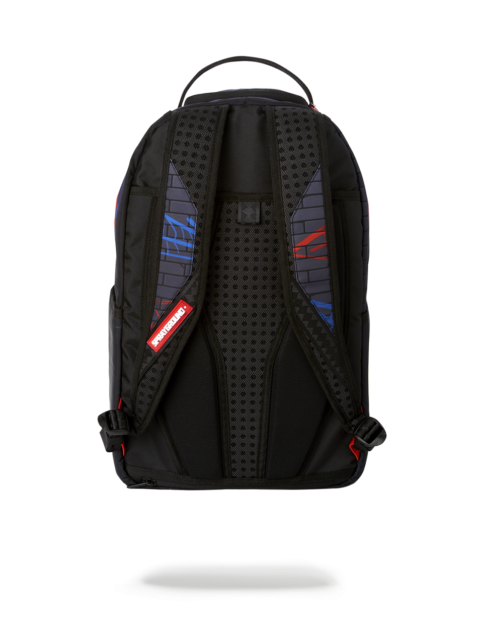 SPIDERMAN: WILDSTYLE BACKPACK