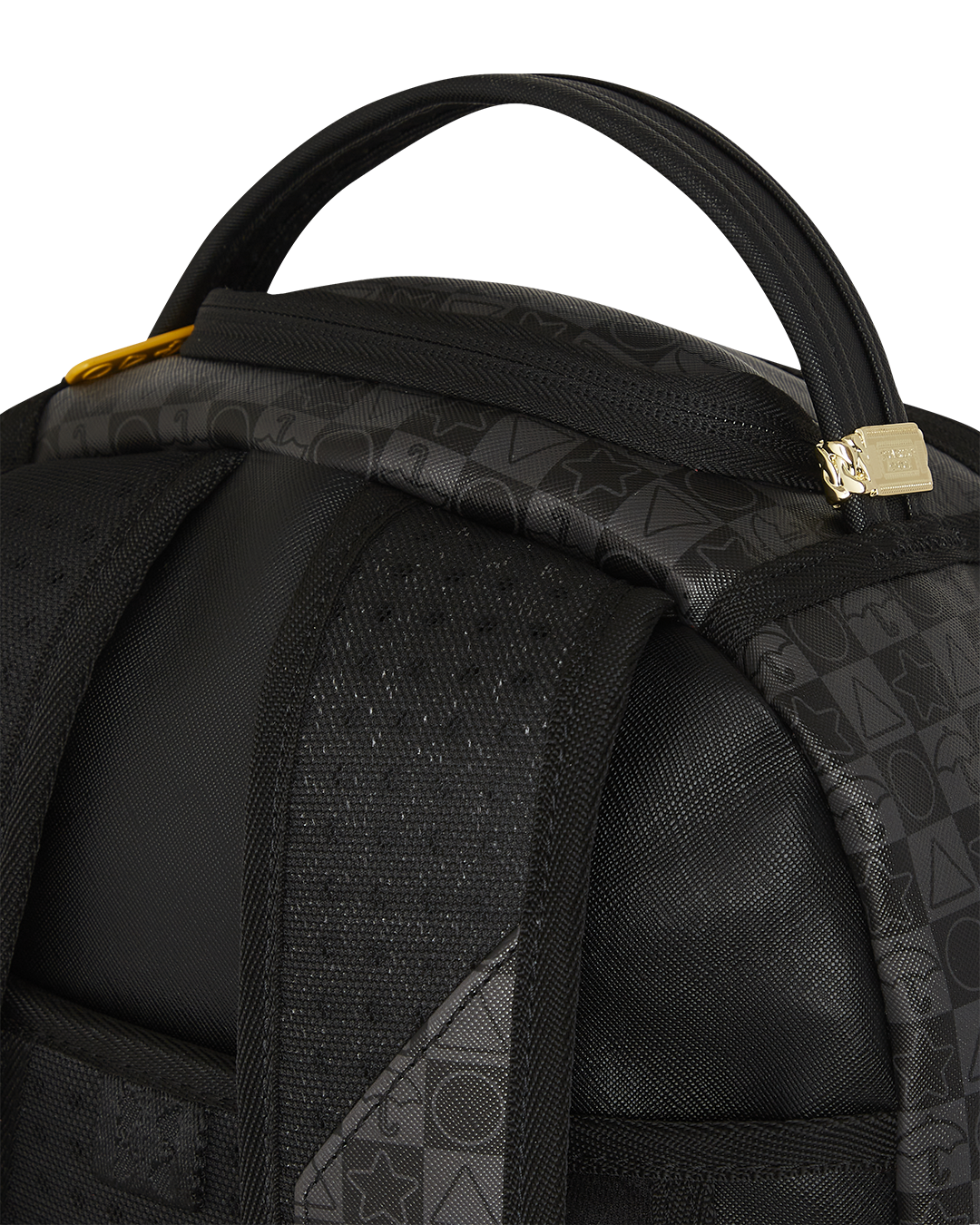 SQUID GAME COLLAB HENCHMEN BACKPACK