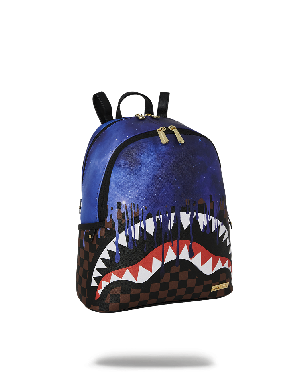 CHAMPION OF THE GALAXY SAVAGE BACKPACK