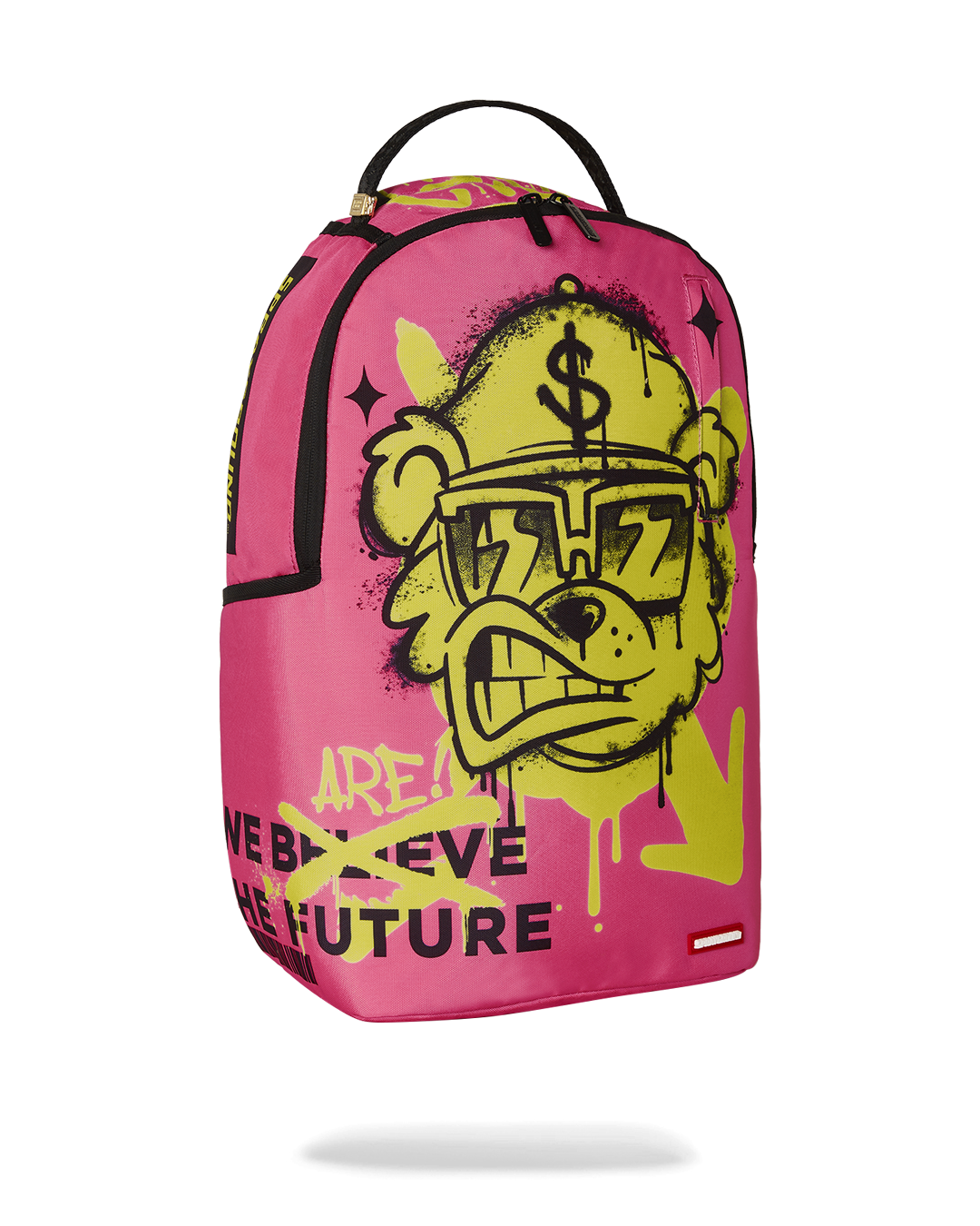 FUTURE FLEX BEAR BACKPACK