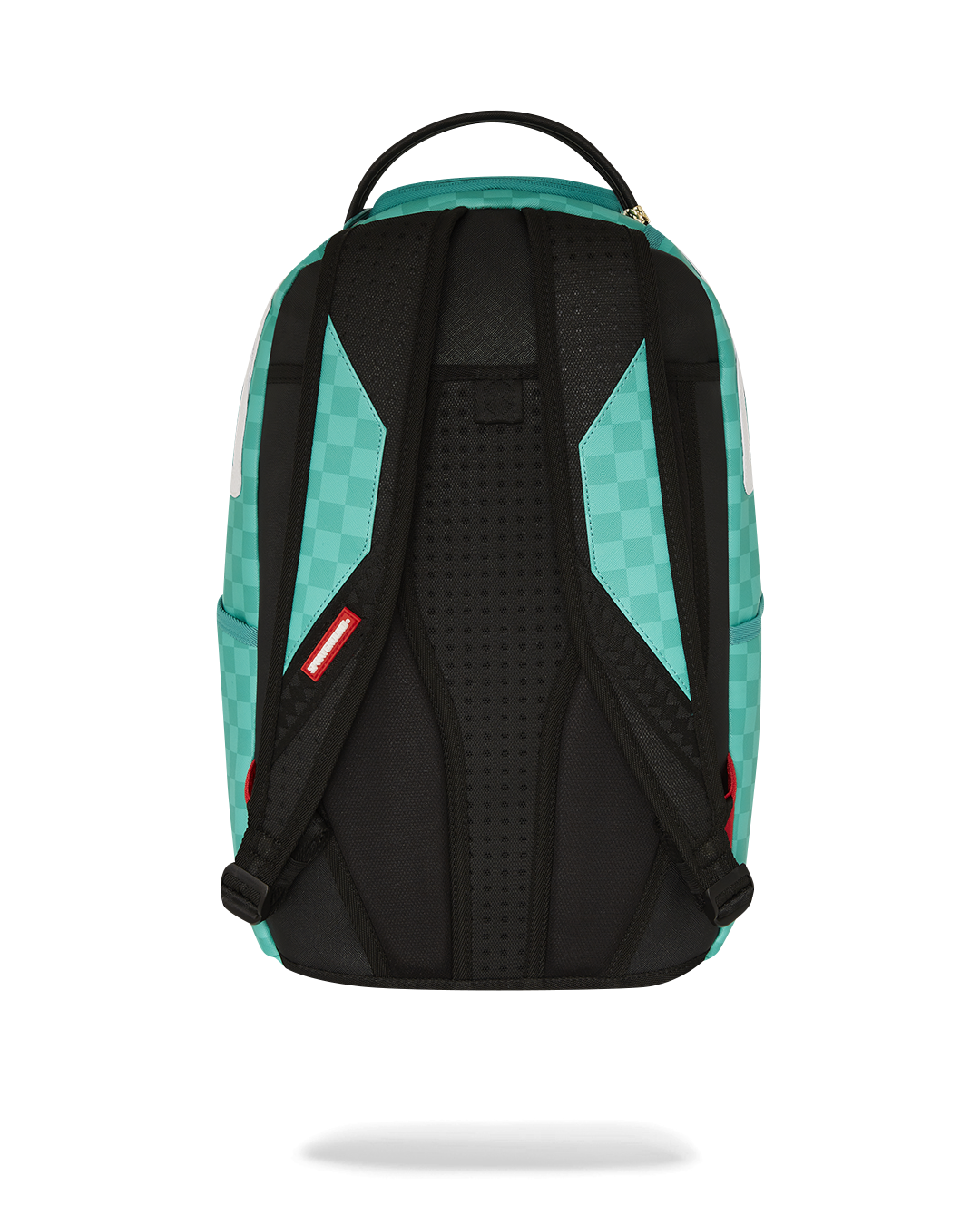 SQUID GAME COLLAB JUMPSUIT BACKPACK