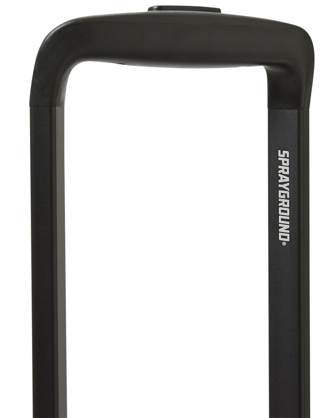 SPEED SHARK SIDE SWIPE HARD SHELL CARRY-ON LUGGAGE
