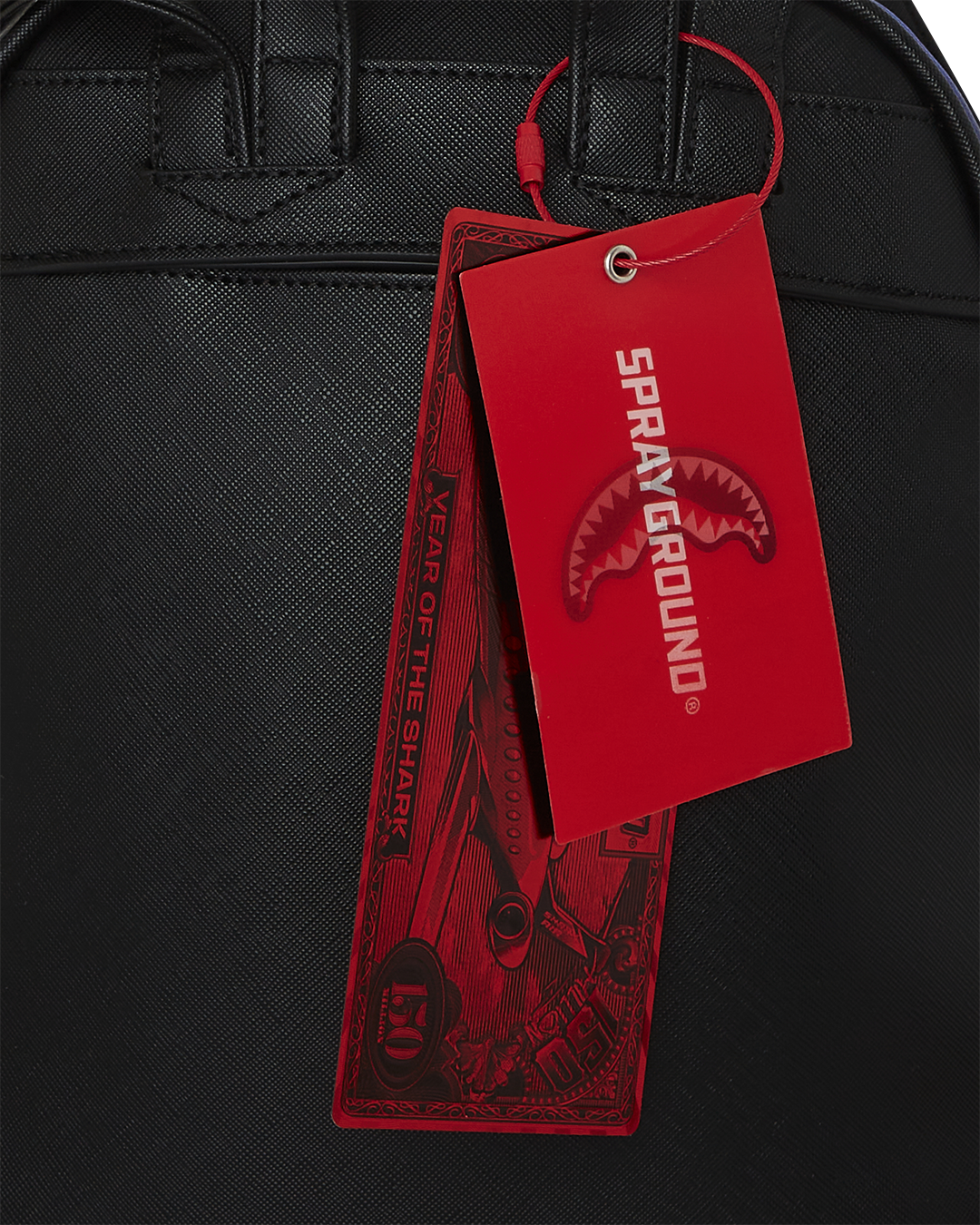 CHAMPION OF THE GALAXY SAVAGE BACKPACK