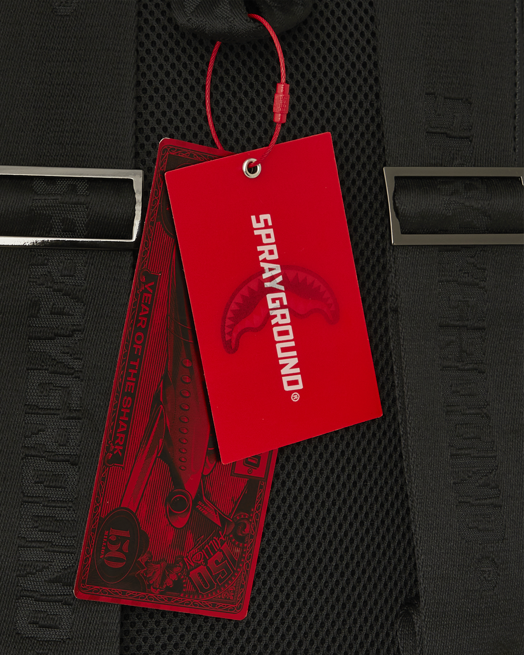 CHECKPOINT ROYALE SMARTPACK