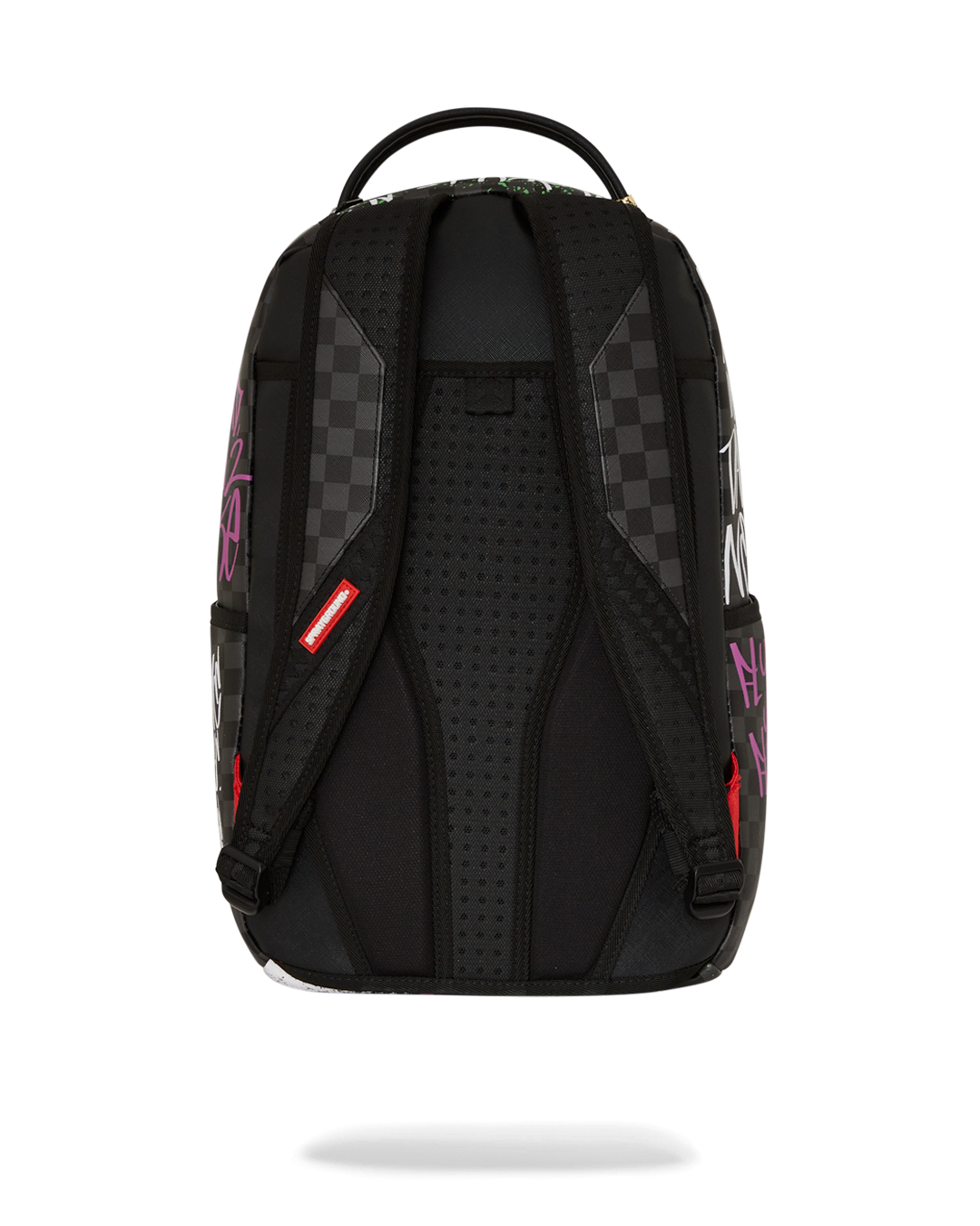 SPRAY POETRY ENCORE BACKPACK