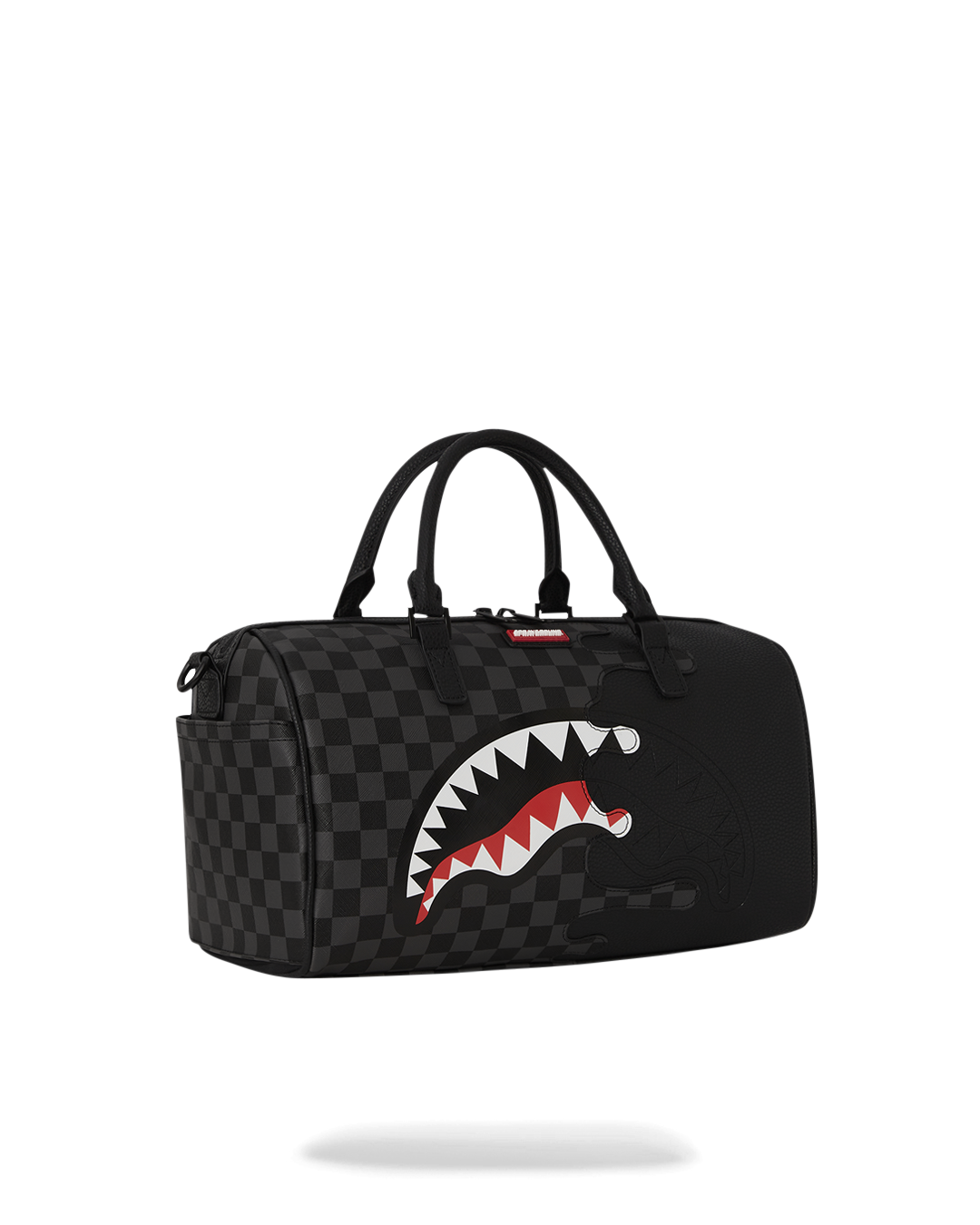 SPEED SHARK SIDE SWIPE MINI DUFFLE