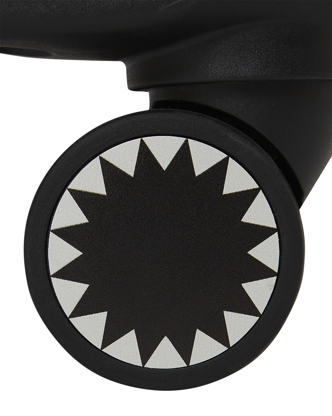 SPECIAL OPS SHARK SQUAD CARRY-ON LUGGAGE