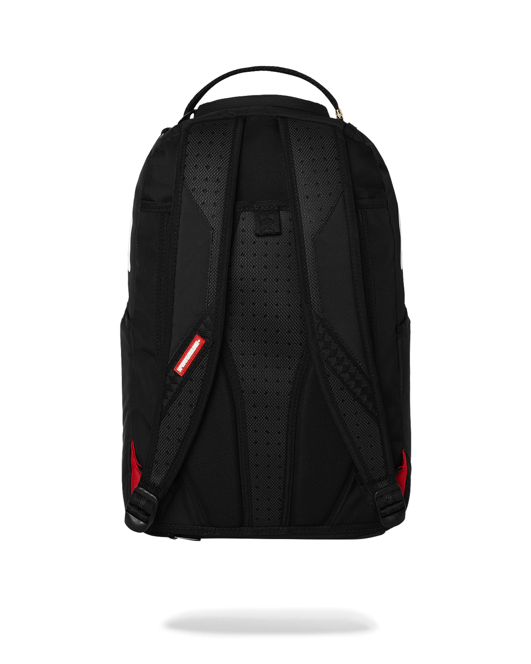 SQUID GAME COLLAB LOGO LOCKUP BACKPACK