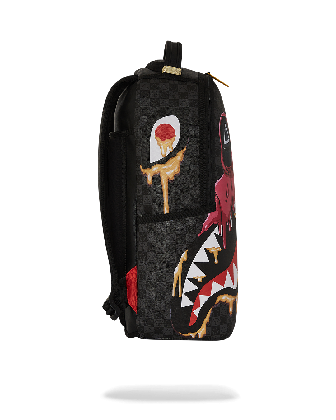 SQUID GAME COLLAB HENCHMEN BACKPACK