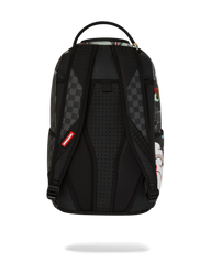 DIAMOND RUN BACKPACK