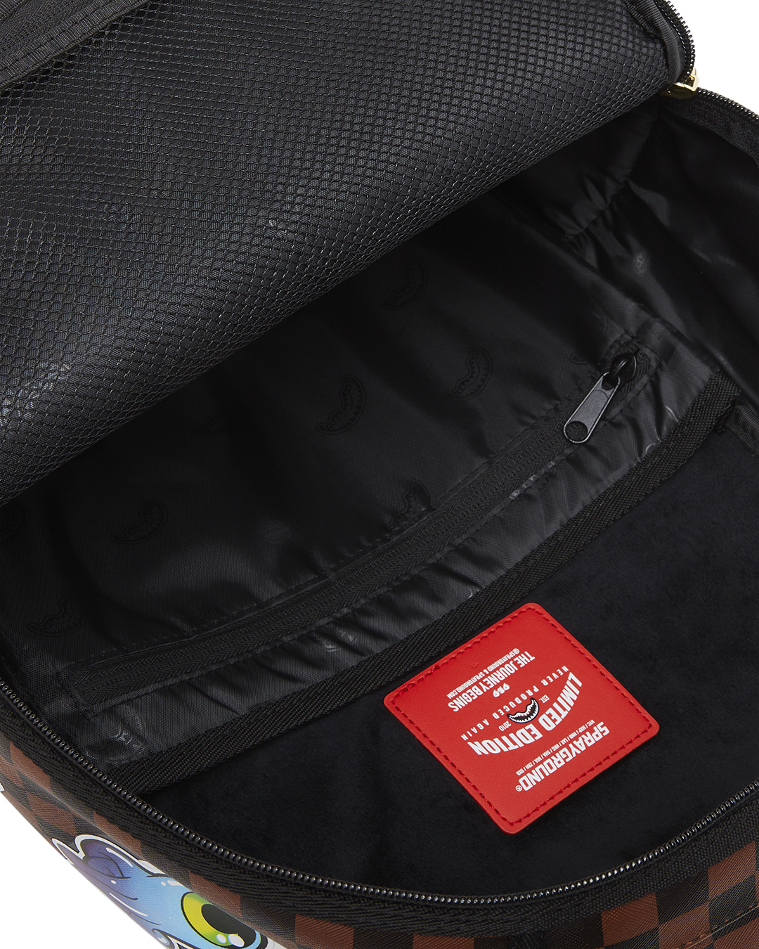 STICKER OPS BACKPACK