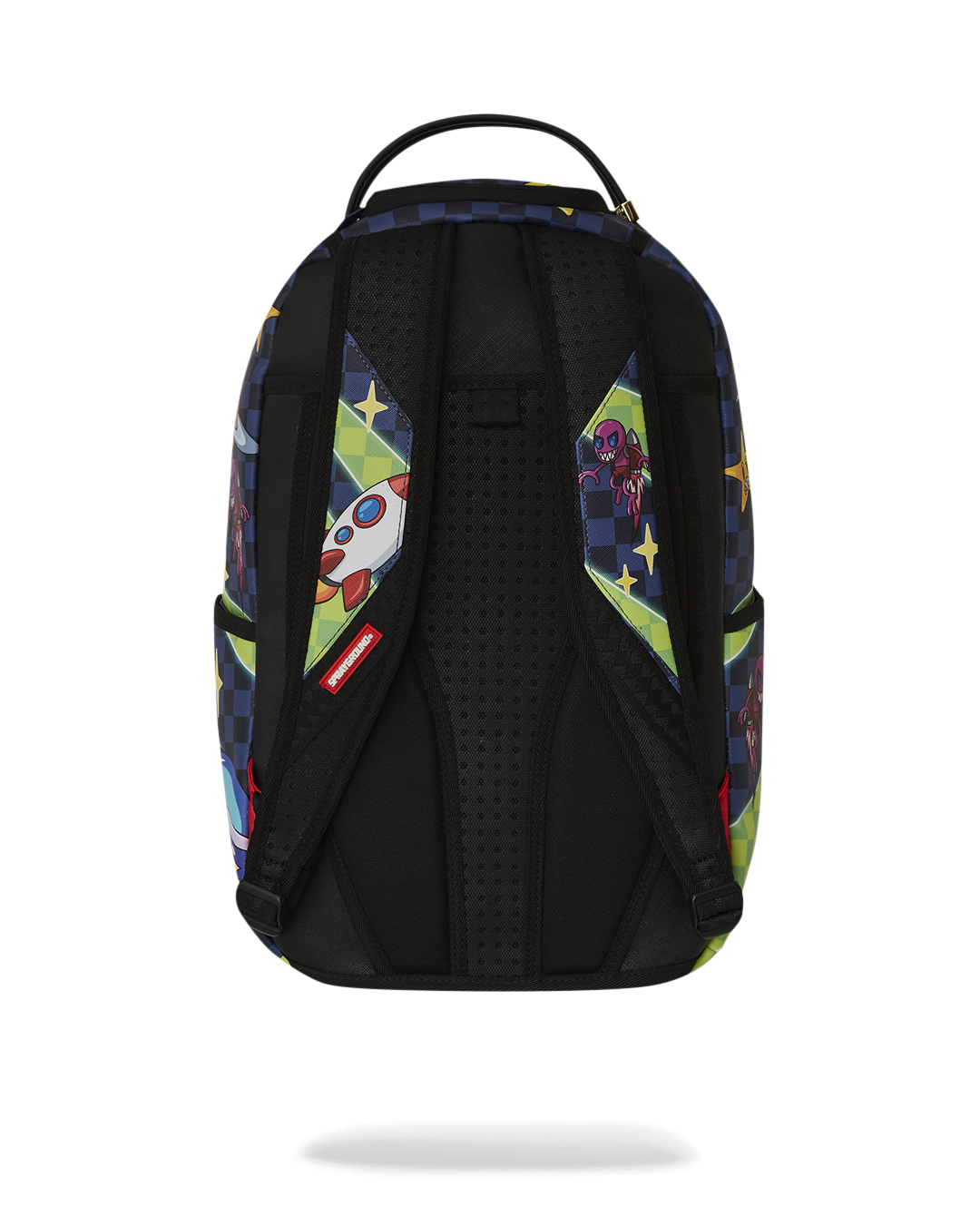 SPACE WARPED BACKPACK