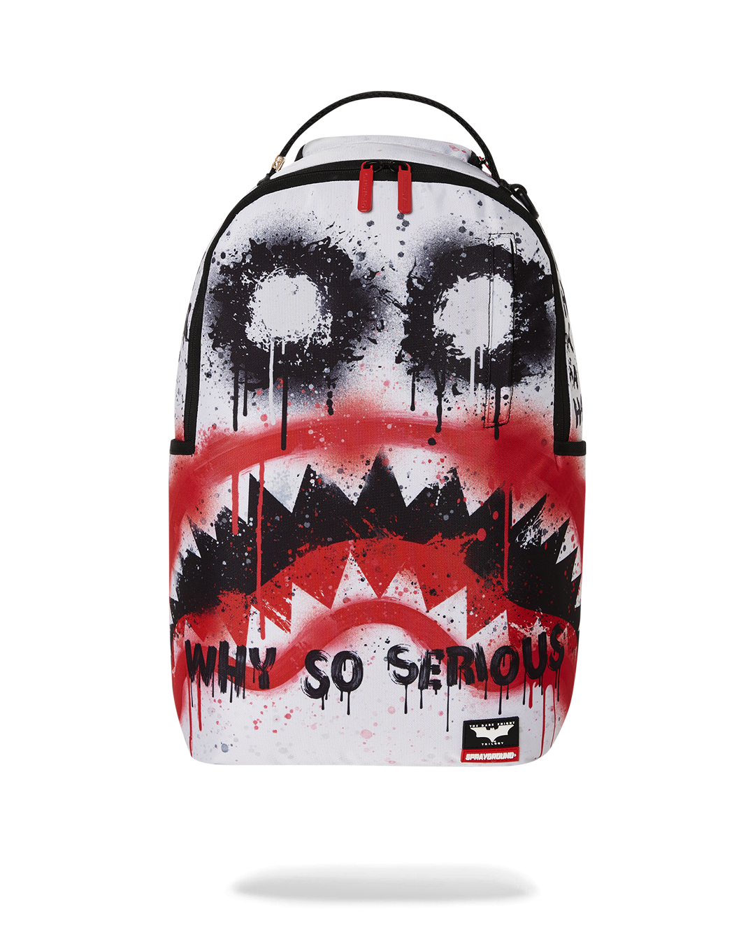 THE JOKER: VANDAL MOD DLXR BACKPACK