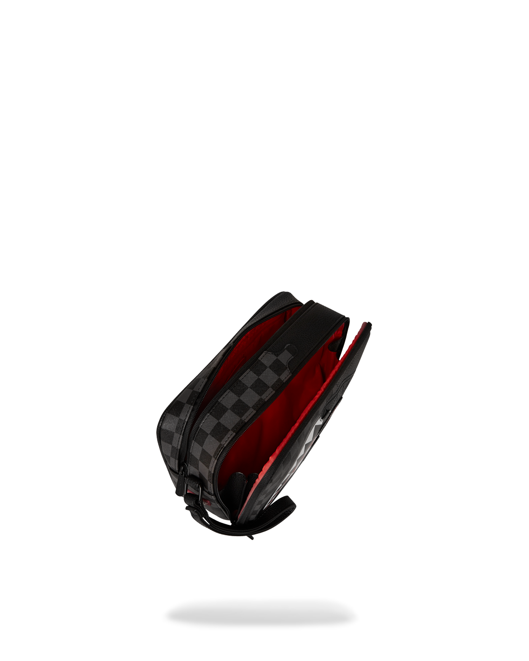 SPEED SHARK SIDE SWIPE TOILETRY BAG