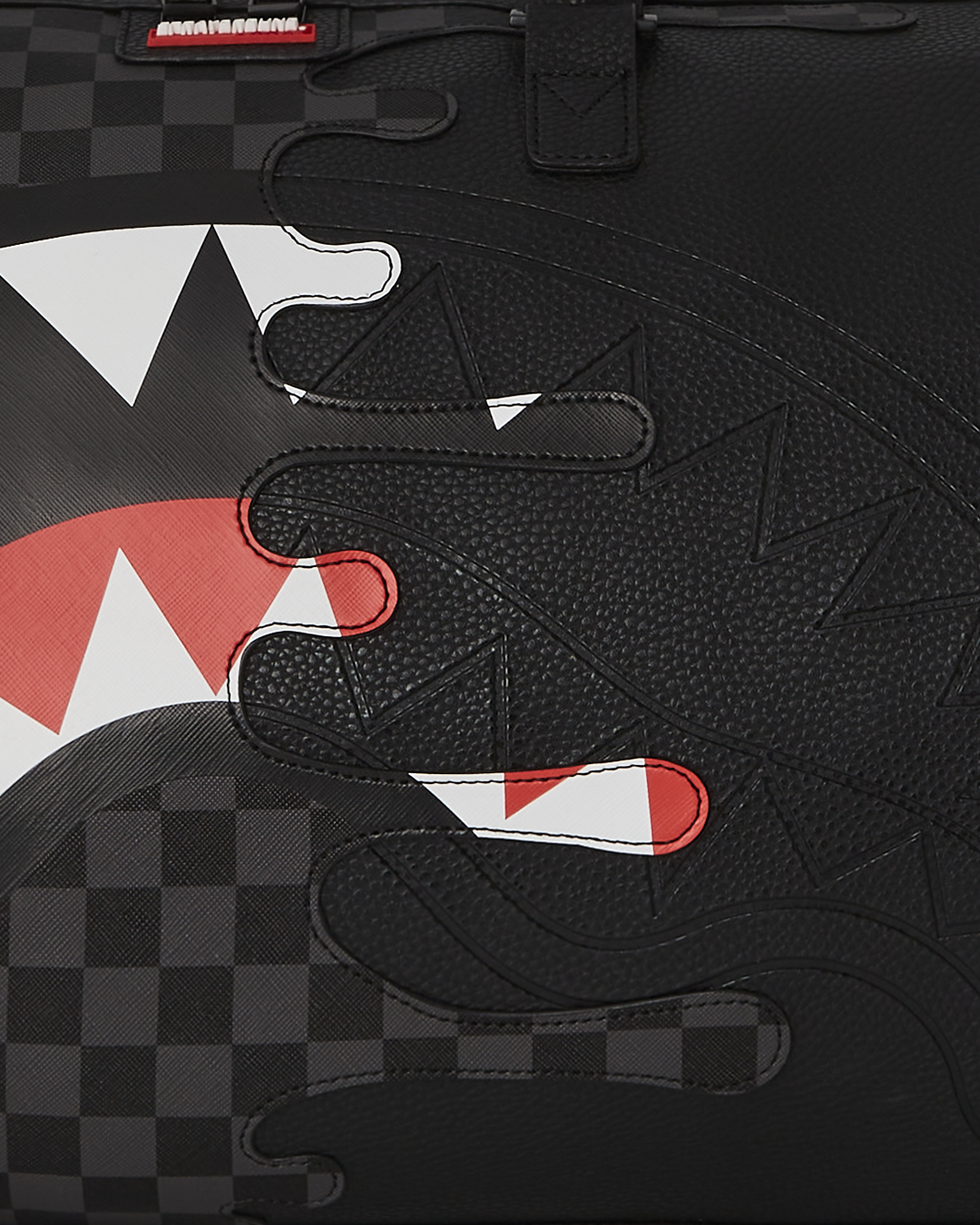 SPEED SHARK SIDE SWIPE DUFFLE