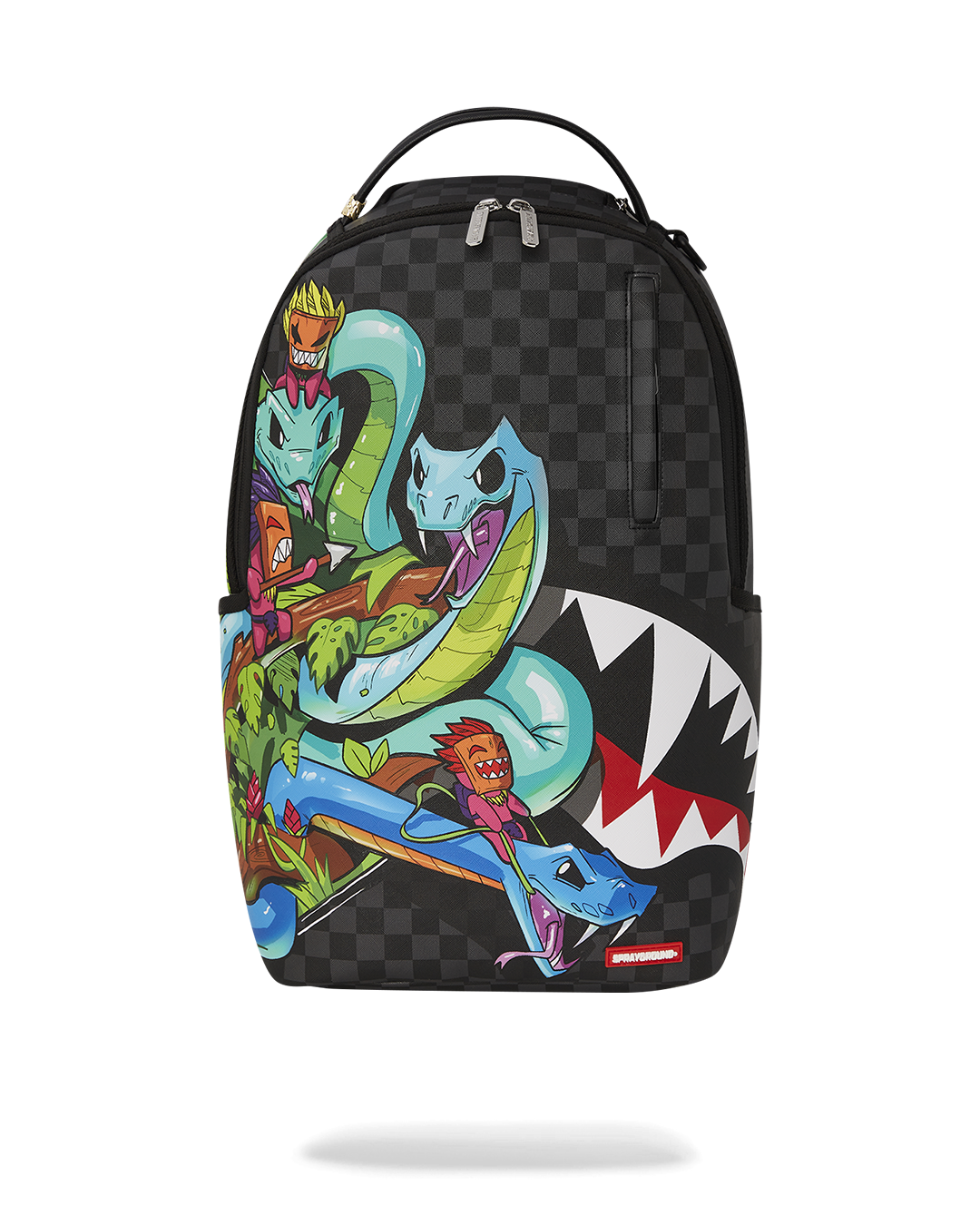 SQUAD UP BACKPACK